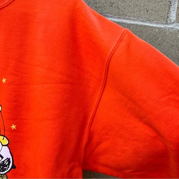 Snoopy Halloween Sweatshirt - Picture 11 of 14